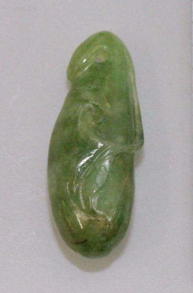 Jadeite Gourd