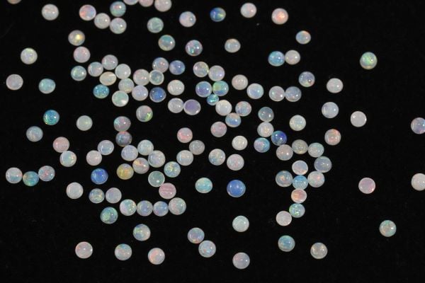 2.25mm opal cabs