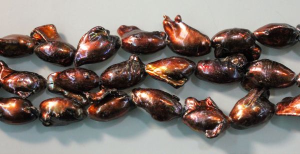 Kelp Pearls