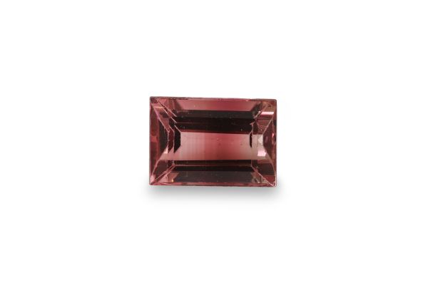 Wholesale 3.13 ct  Pink Tourmaline Cushion
