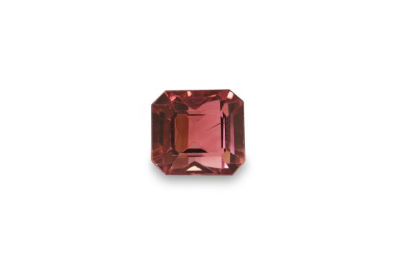 Wholesale Pink Tourmaline Octagon