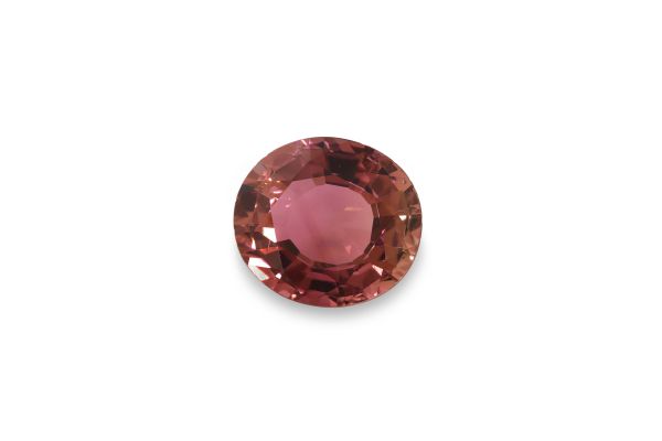 Wholesale 3.25 ct Tourmaline Oval - 9 x 10 mm