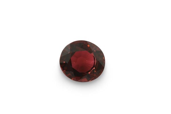Wholesale 3.26 ct Dark Pink Tourmaline Oval