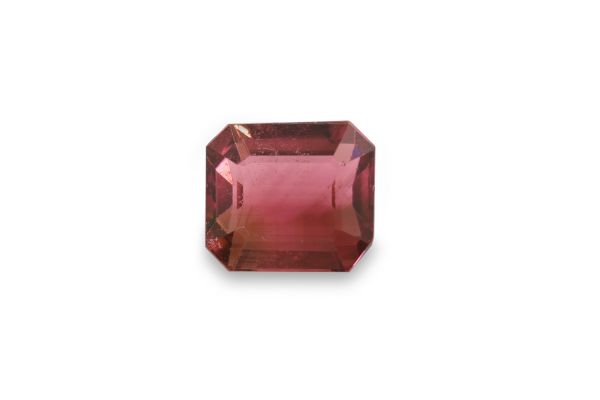 Wholesale Pink Tourmaline Octagon