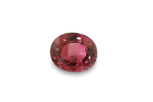 Wholesale 3.68 ct Pink Tourmaline Oval