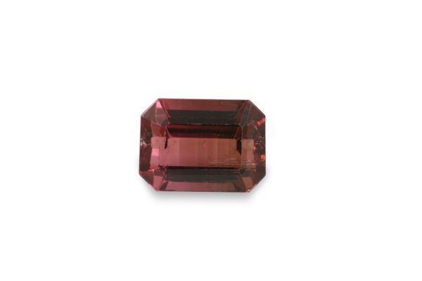 Wholesale Pink Tourmaline Octagon
