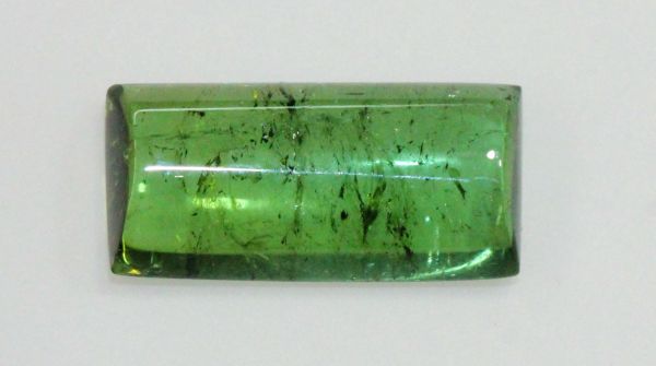 Tourmaline Cushion Cabochon - 6.54 cts.