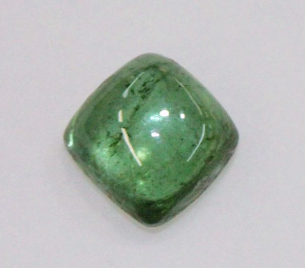 Tourmaline Cushion Cabochon - 1.62 cts.