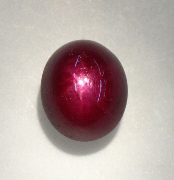 Star Ruby - 2.19 cts.