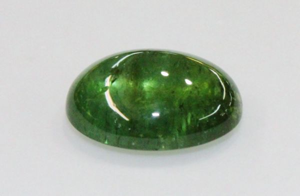 Tourmaline Oval Cabochon - 4.75 cts.
