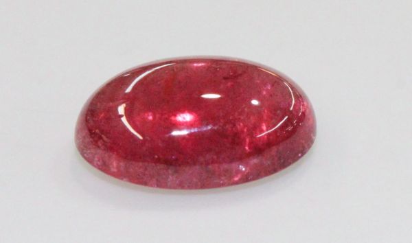 Tourmaline Oval Cabochon - 5.90 cts.