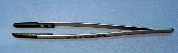6 inch Pearl Tweezers