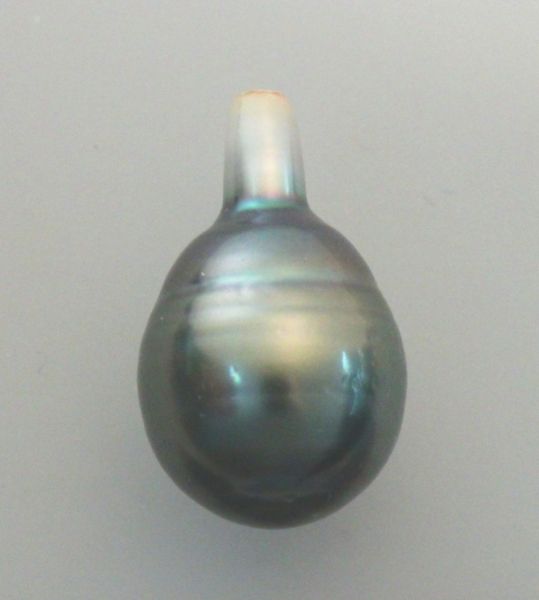 Natural Color Tahitian Pearl