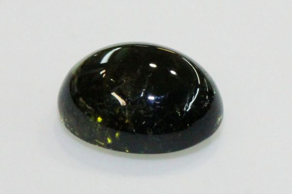 Tourmaline Oval Cabochon - 5.63 cts.