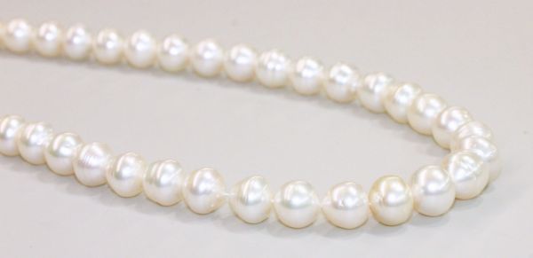 South Sea 8.5-12.1mm Pearls @ $999.00