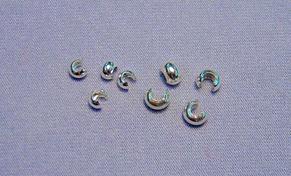 SS Crimp Covers
