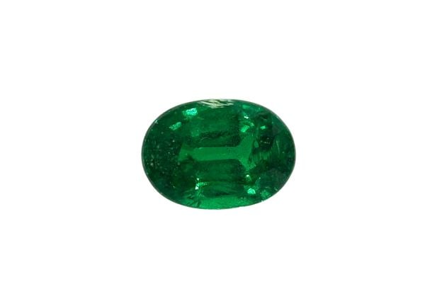 natural tsavorite garnet