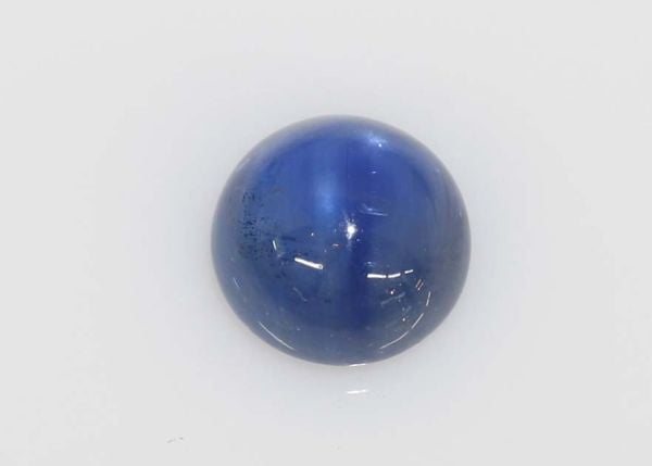 Sapphire Round Cabochon 6.3mm - 1.51 cts. - Fine Grade