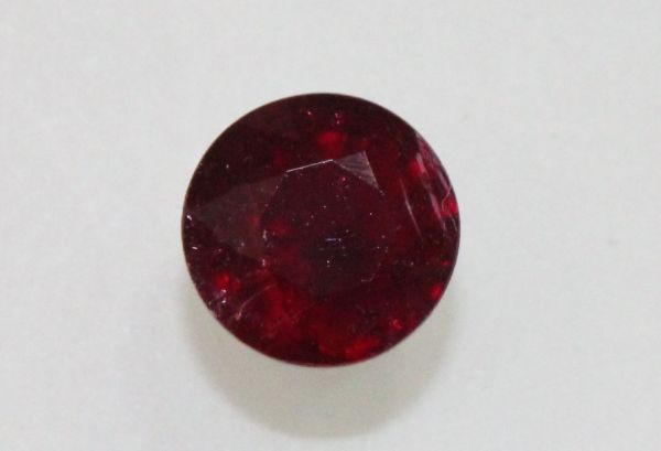 6mm Ruby - 1.02 cts.