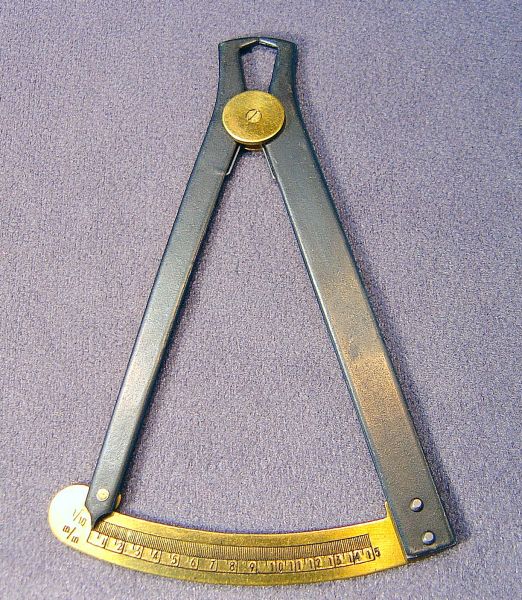 Degree Gauge