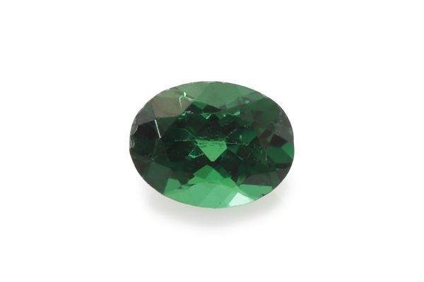 3x4mm Tsavorite Garnet