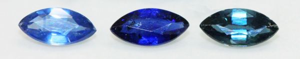 Sapphire 3x6mm Marquise @ $65.00/ct.
