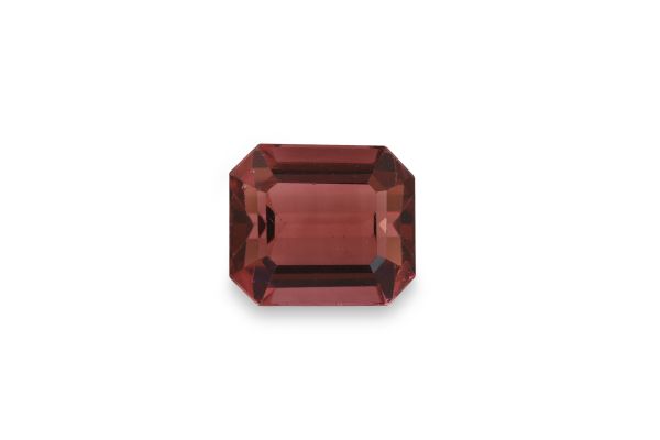 Wholesale Pink Tourmaline Octagon 8 x 9 mm