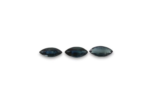 Wholesale 4.5 x 9 mm Sapphire Marquise @ $45.00 / ct
