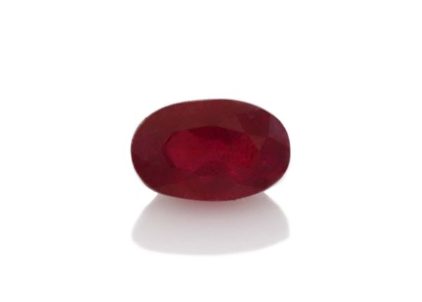 Wholesale Natural Red Ruby
