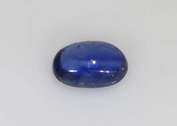Sapphire Oval Cabochon 4x6.2mm - 0.73 cts. - Fine Grade