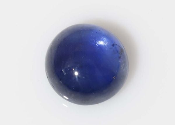 Sapphire Round Cabochon 6.7mm - 1.92 cts. - Select Grade