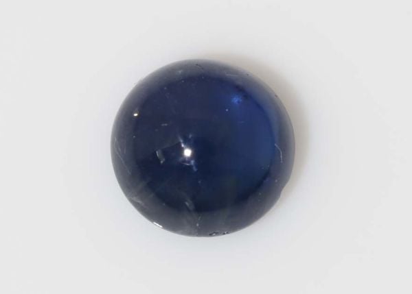 Sapphire Round Cabochon 7.1mm - 1.92 cts. - Select Grade
