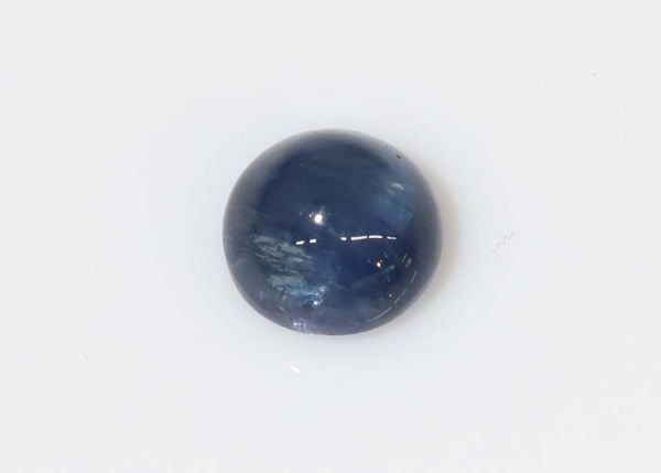 Sapphire Round Cabochon 6.65mm - 1.99 cts. - Select Grade