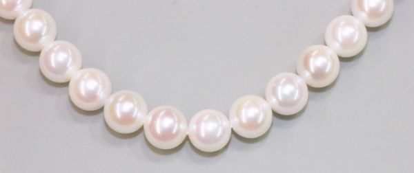 6.5-7mm Japanese Pearls