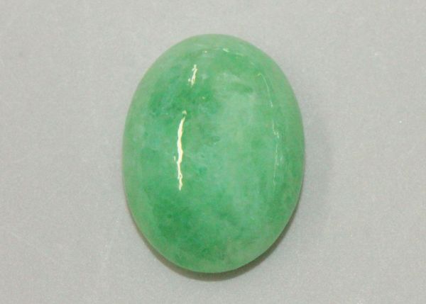 Jadeite Cabochon - 8.51 cts.