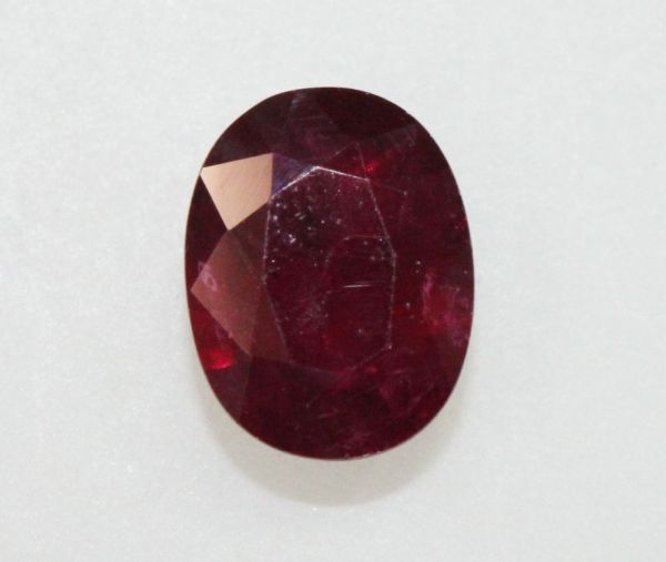 6x8mm Ruby - 1.42 cts.