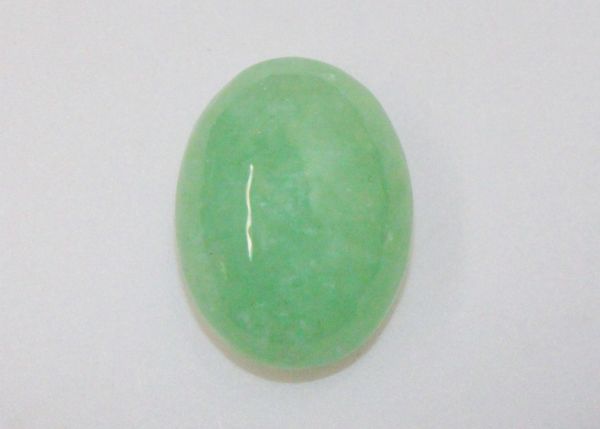 Jadeite Cabochon - 7.61 cts.