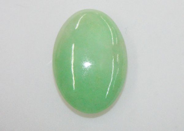 Jadeite Cabochon - 9.73 cts.