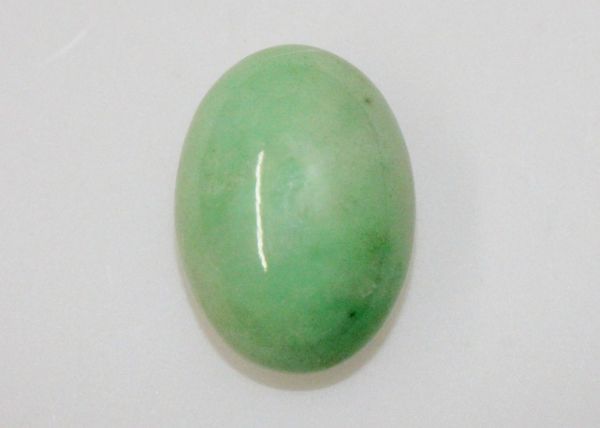 Jadeite Cabochon - 11.31 cts.