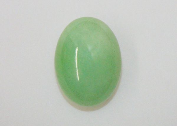 Jadeite Cabochon - 11.58 cts.