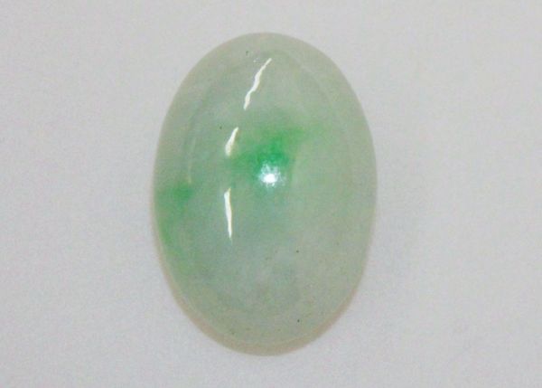 Jadeite Cabochon - 6.72 cts.