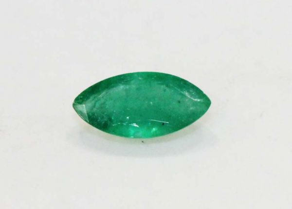 Emerald Marquise - 1.46 cts.