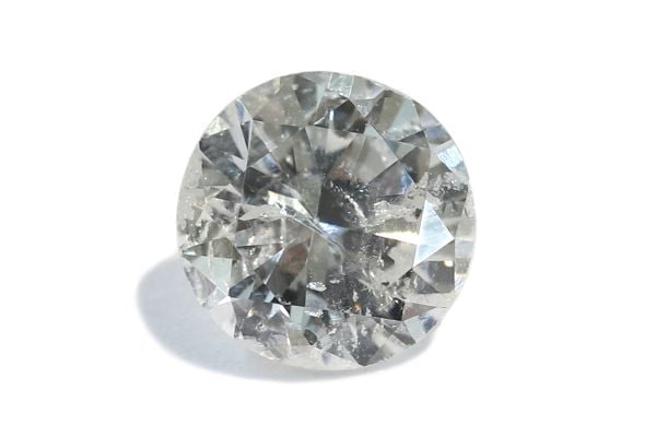 4.2mm round Diamond