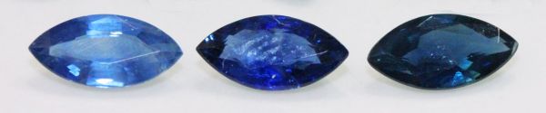 Sapphire 4.5x9mm Marquise @ $90.00/ct.
