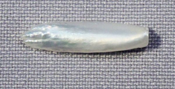 Antique Natural Pearl - 0.47 ct.