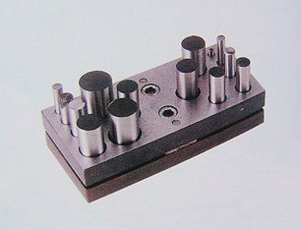 Disc Cutter 14-Tool Set