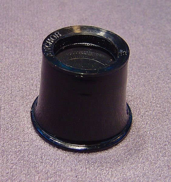 Plastic Eye Cup
