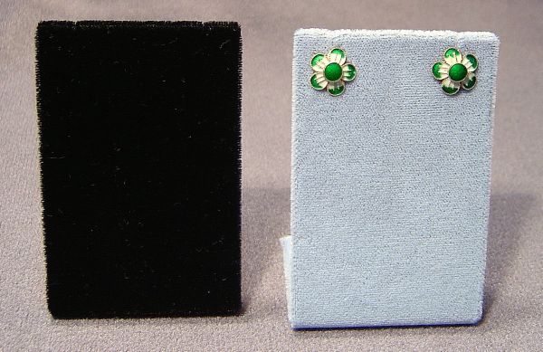 Earring Display - L-shaped