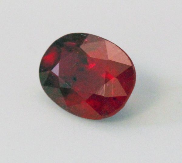 6x8mm Ruby - 1.55 cts.