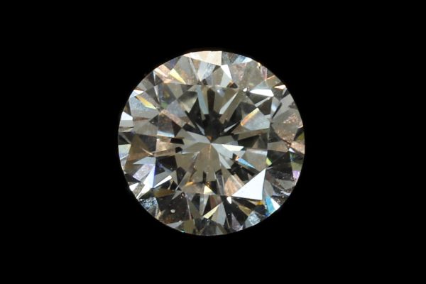 4mm Round Diamond